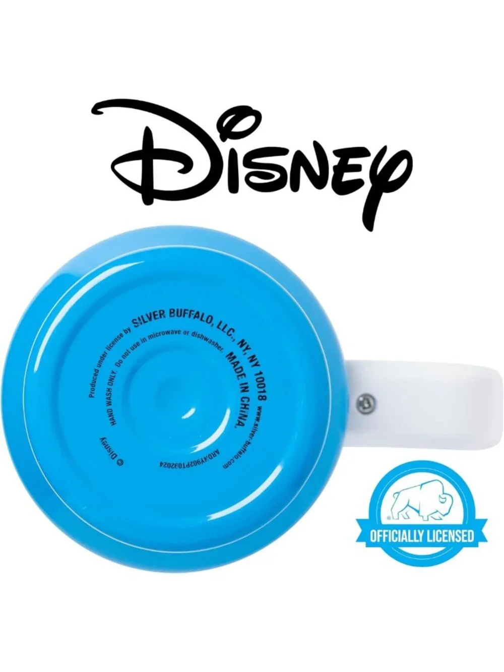 40oz Disney Mickey & Friends Tumbler - Donald Duck & Goofy Insulated Drinkware